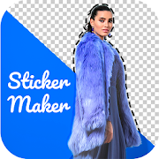 Sticker Maker for Whatsup