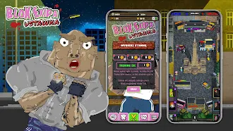 Game screenshot Blok Ekipa Ustawka apk download