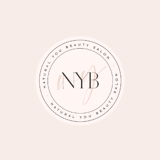 Natural You Beauty Salon logo