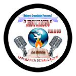 Cover Image of ダウンロード Radio Jesucristo Esperanza De Salvacion 9.8 APK