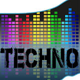 Techno Music Radio - Hardcore, Tech House  Live icon