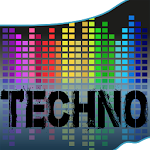 Techno Music Radio - Hardcore, Tech House  Live Apk