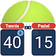 Score Tennis/Padel دانلود در ویندوز