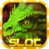 Dragons Kingdom Slot icon