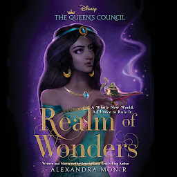 Icon image Realm of Wonders
