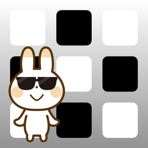 Tiles all black/Brain training Download on Windows