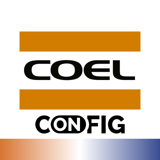 COEL CONFIG logo
