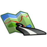 Mobility Map icon