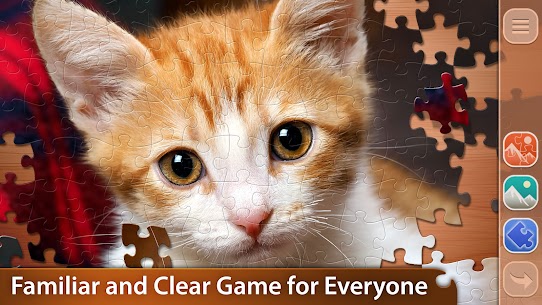 Jigsaw Puzzle Club Mod Apk Download 1