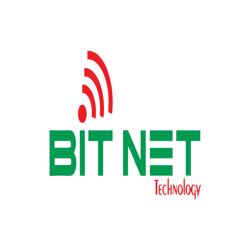 Bit Net logo