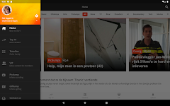 screenshot of Skoften