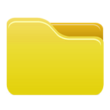 SD File Manager icon