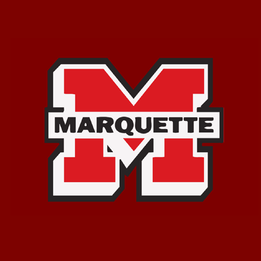 Marquette Area Public Schools logo