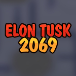 Cover Image of ダウンロード Elon Tusk 2069  APK