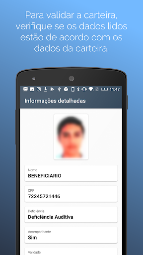 SIGA - ARCON/PA Screen 3