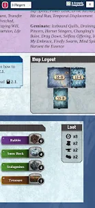 Frosthaven Scenario Viewer