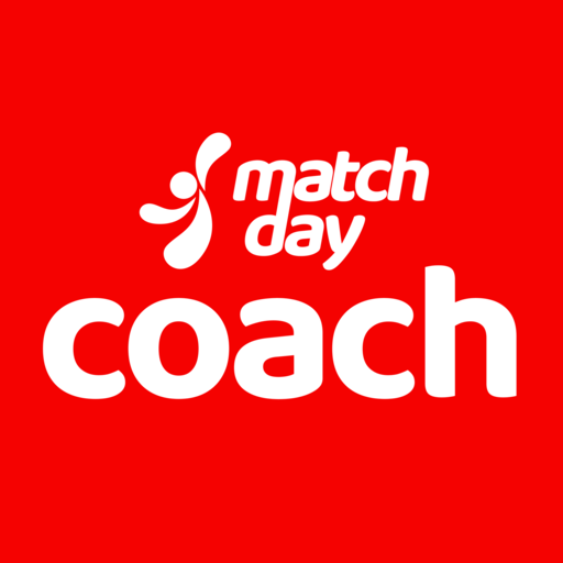 Matchday coach logo