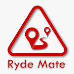 Cover Image of ダウンロード Ryde Mate 4.6.3700 APK