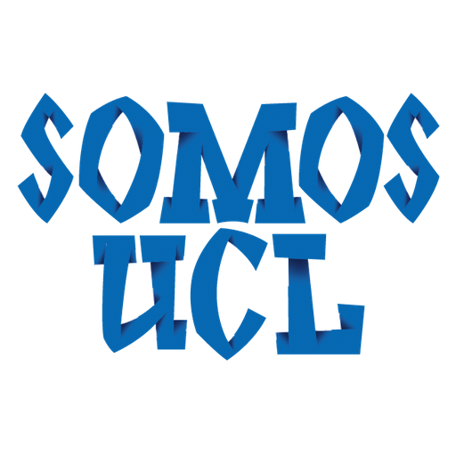 Somos UCL logo