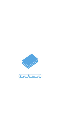Android application Takwa ePen Router screenshort