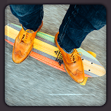 Skateboard HD Wallpapers icon