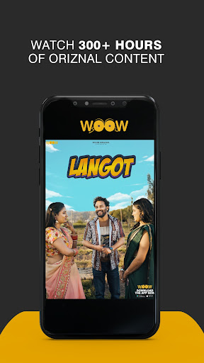 WooW Lite  Webseries and Movies