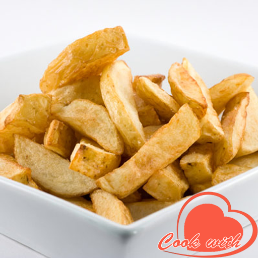 Potato recipes - AppWisp.com