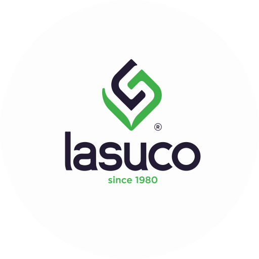 GIS.LASUCO logo