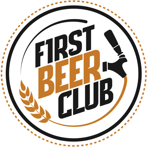 First Beer Club logo