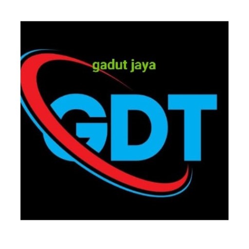 Gadut Jaya logo