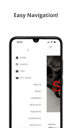 MACABRE GADGETS Screenshot 4 - AppWisp.com