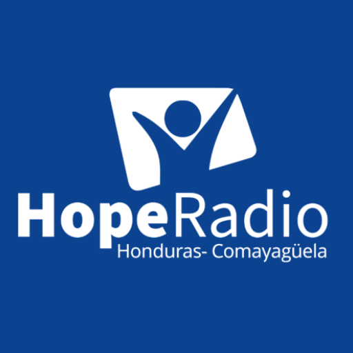 Hope Radio Hnd Comayaguela 1.0.3 Icon