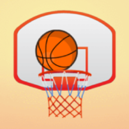 Basketball Shooting 1.4 Icon