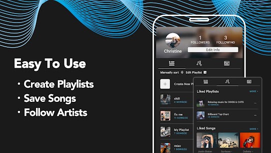 Free Music Player(Download Now)+Podcast Downloader 2