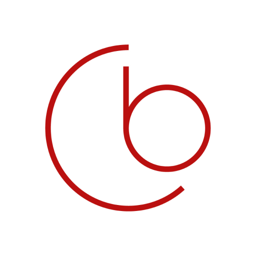 CB Centres logo