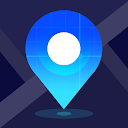 Gmocker: Fake GPS Location icon