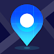 Gmocker:  位置情報偽装アプ - Fake GPS - Androidアプリ