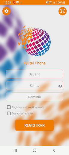 Fulltel Phone Screen 3
