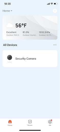 Think Smart Screen 2