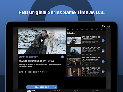 Generous large religion HBO GO Indonesia - Apps on Google Play