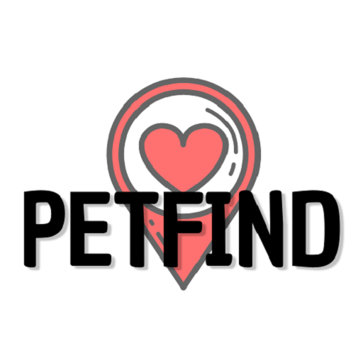 PetFind logo