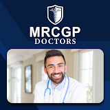 MRCGP Doctors icon