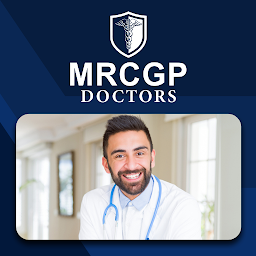 Icon image MRCGP Doctors