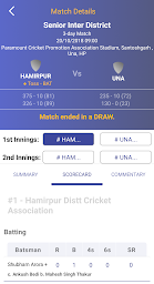 Himachal Pradesh Cricket Association