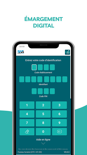 ForSign Screen 2