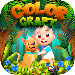 Artistry: Color Craft