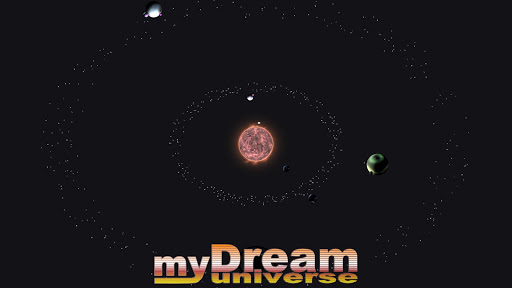 myDream Universe - Freely build your dream planet 4.02 Pc-softi 17
