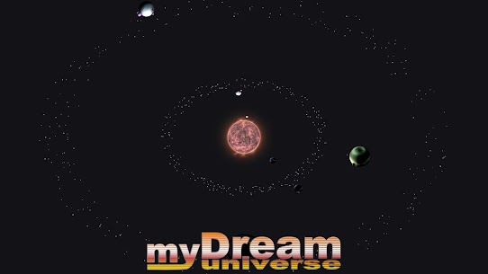 myDream Universe MOD APK- Metaverse (No Ads/Free Point) 9