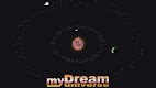 screenshot of myDream Universe - Multiverse