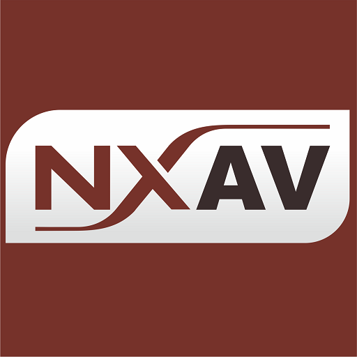 Netlux Dealer Portal logo